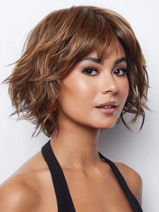 Joss | Synthetic Wig (Basic Cap)