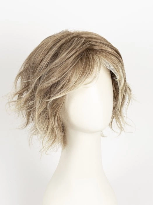 Joss | Synthetic Wig (Basic Cap)