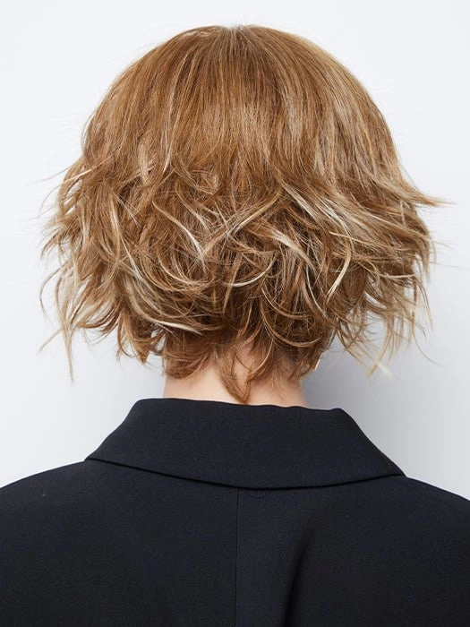 Joss | Synthetic Wig (Basic Cap)