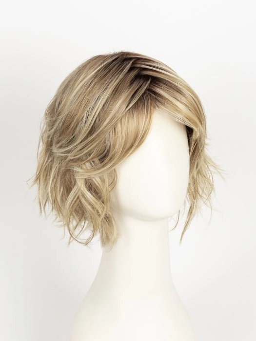 Joss | Synthetic Wig (Basic Cap)