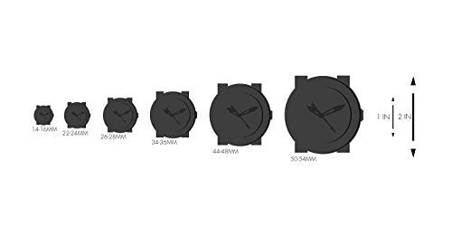 Kenneth Cole New York Men's KC3784 Bracelet Watch