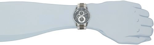 Kenneth Cole New York Men's KC3784 Bracelet Watch