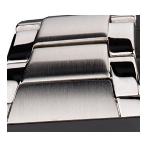 Kenneth Cole New York Men's Quartz Stainless Steel Case Stainless Steel Bracelet Silver,(Model:KC3740)