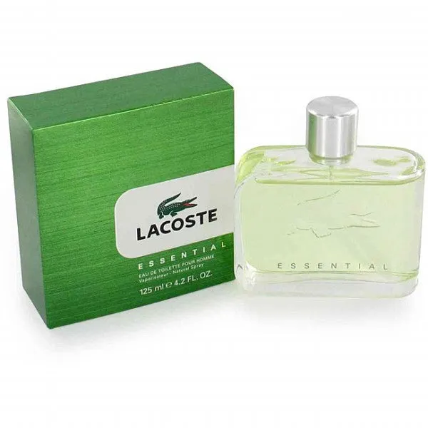Lacoste Essential by Lacoste