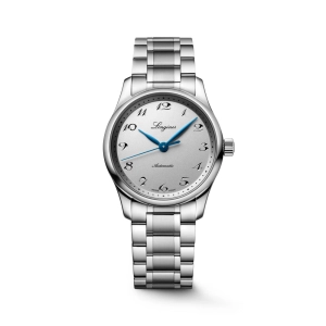 Longines Master Collection 34mm Automatic Watch