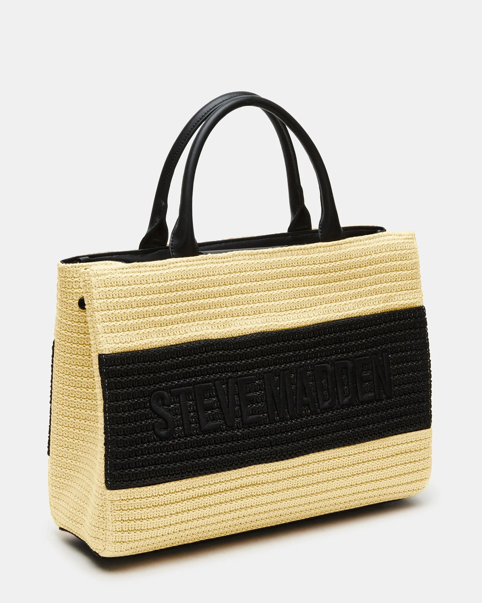 LOPEZ BAG BLACK MULTI