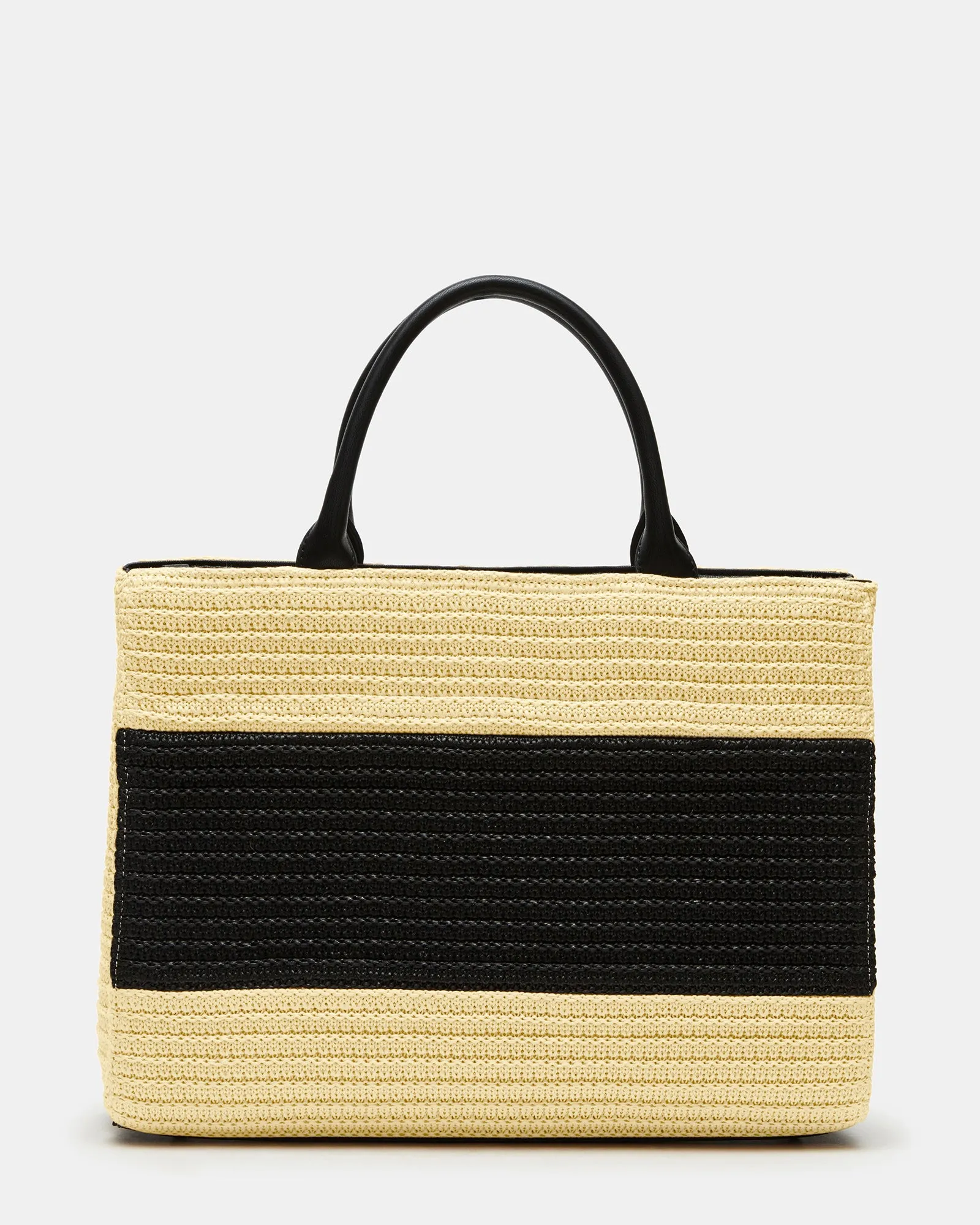 LOPEZ BAG BLACK MULTI