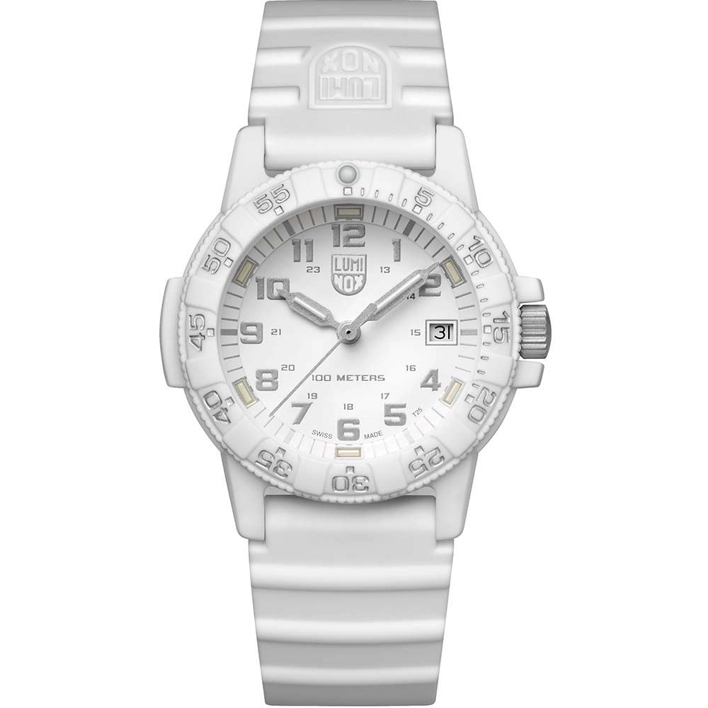 Luminox XS0307WO Sea Turtle