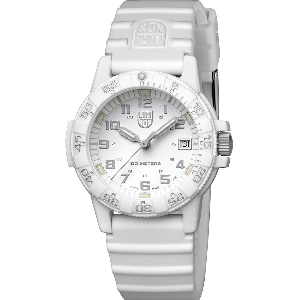Luminox XS0307WO Sea Turtle