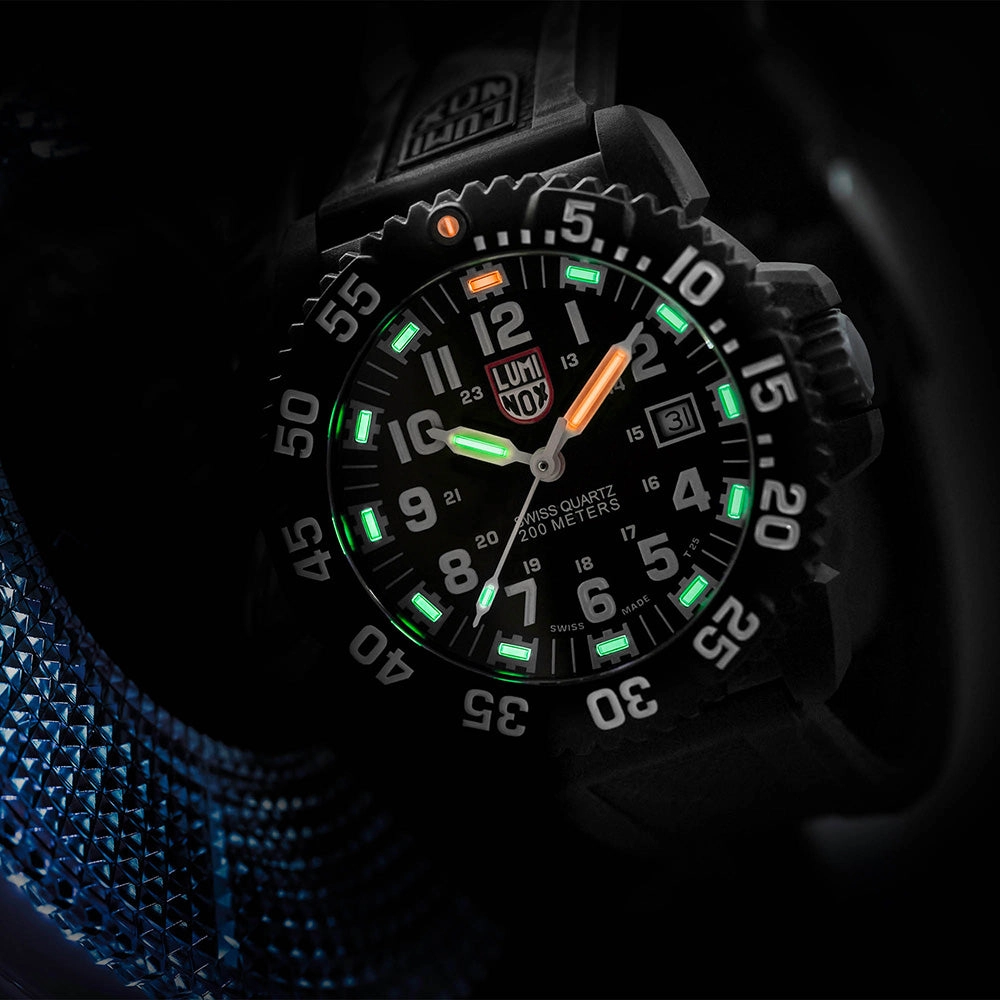 Luminox XS3051F Original Navy Seal