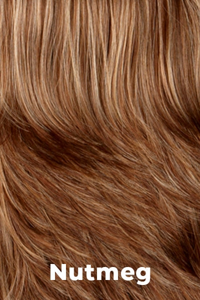 Mane Attraction Wigs - Allure (#404)