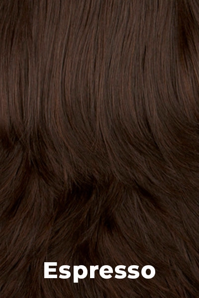 Mane Attraction Wigs - Allure (#404)