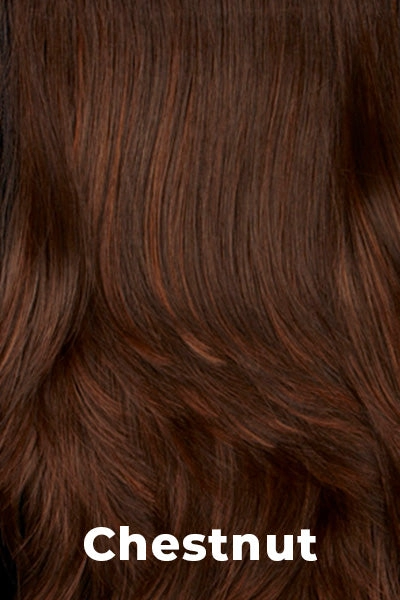 Mane Attraction Wigs - Allure (#404)