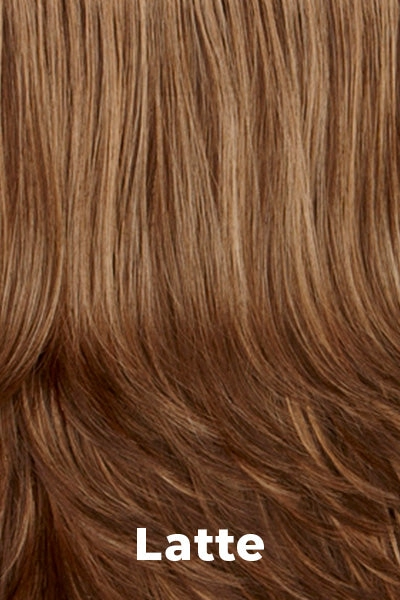Mane Attraction Wigs - Allure (#404)