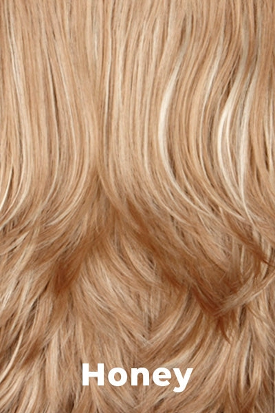 Mane Attraction Wigs - Allure (#404)