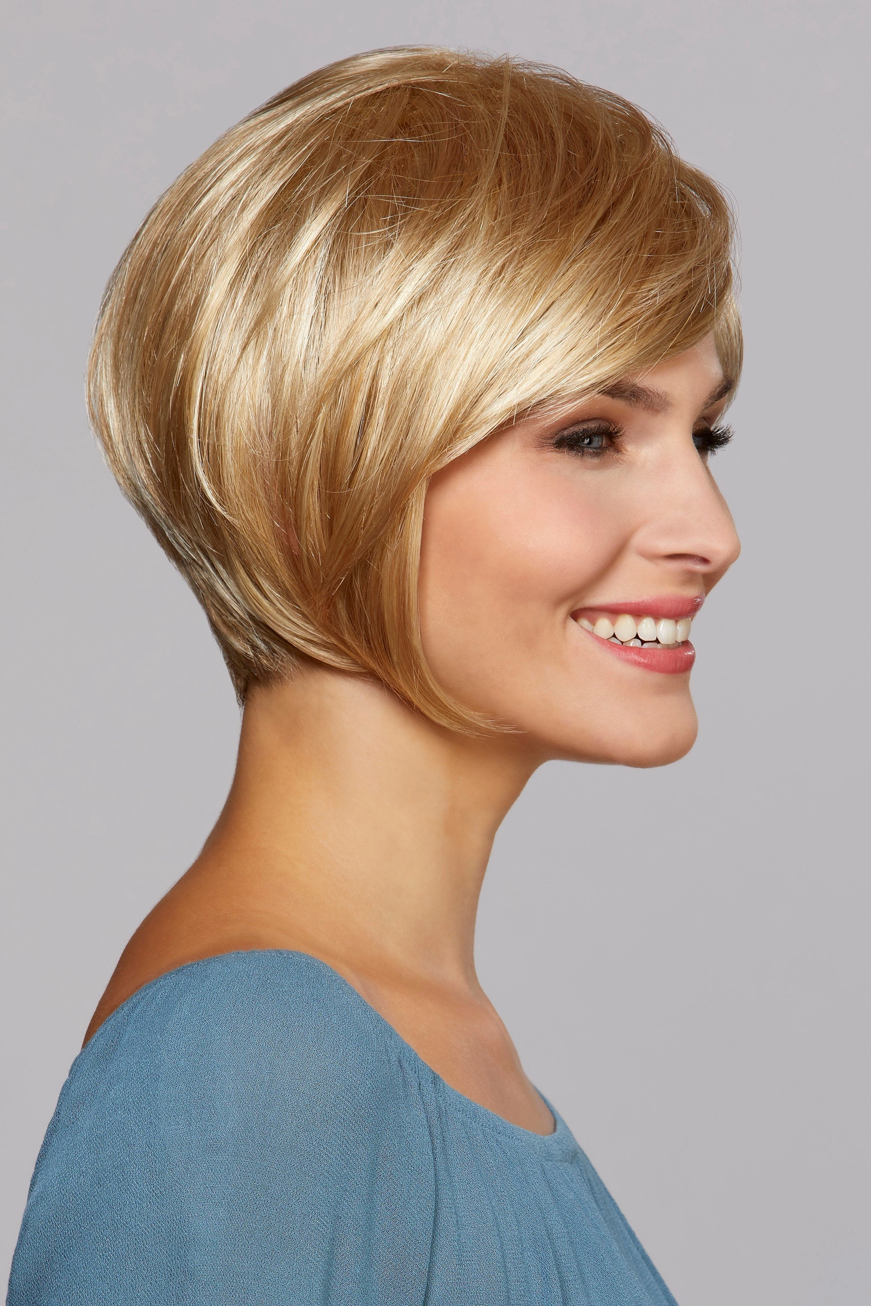 Mane Attraction Wigs - Allure (#404)