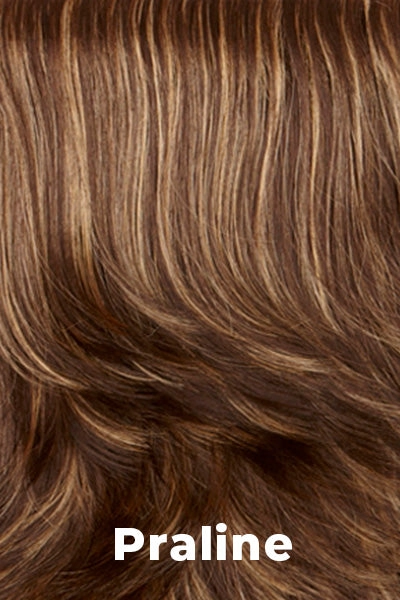 Mane Attraction Wigs - Allure (#404)
