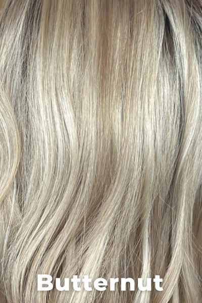 Mane Attraction Wigs - Allure (#404)