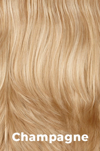 Mane Attraction Wigs - Allure (#404)