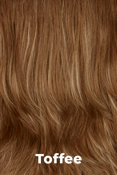 Mane Attraction Wigs - Allure (#404)