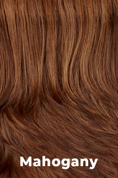 Mane Attraction Wigs - Allure (#404)