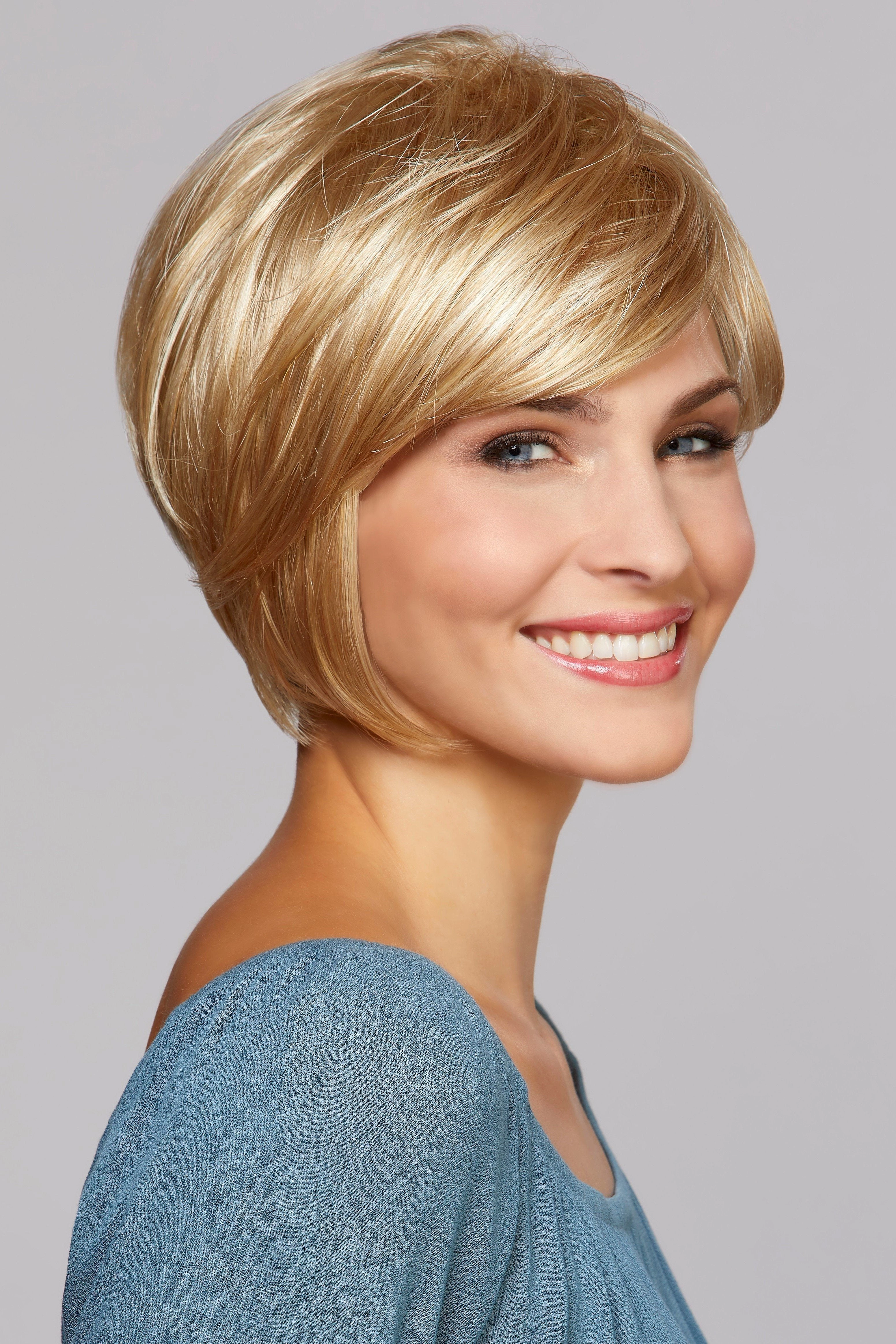 Mane Attraction Wigs - Allure (#404)