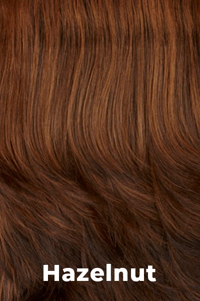 Mane Attraction Wigs - Allure (#404)