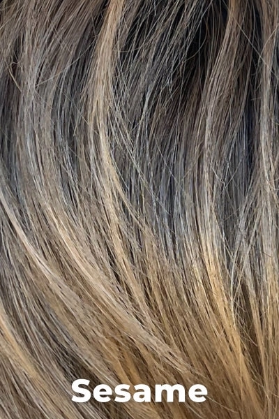 Mane Attraction Wigs - Allure (#404)