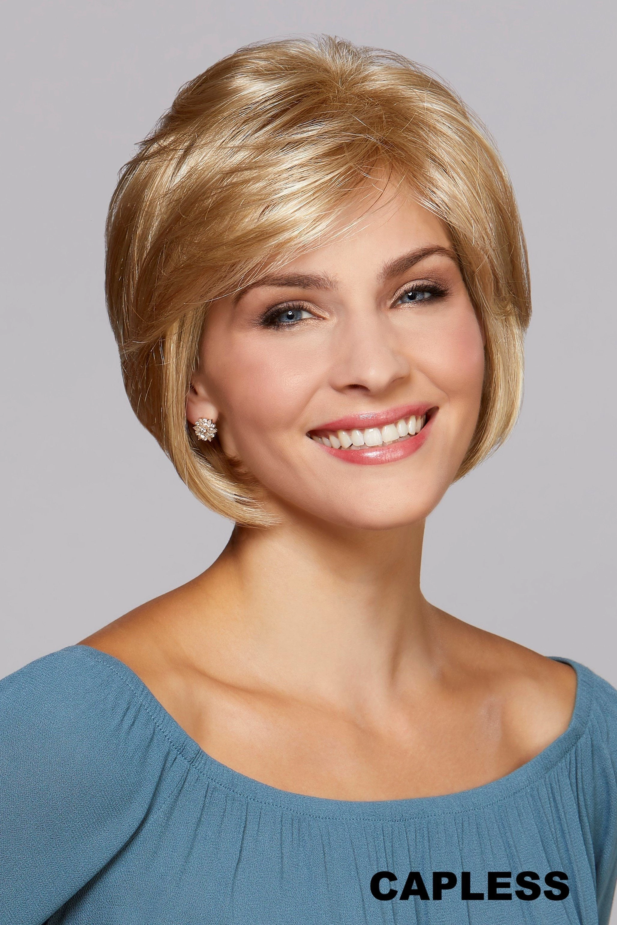 Mane Attraction Wigs - Allure (#404)