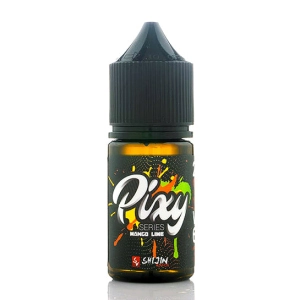 Mango Lime Salt - Shijin Vapor E-Juice