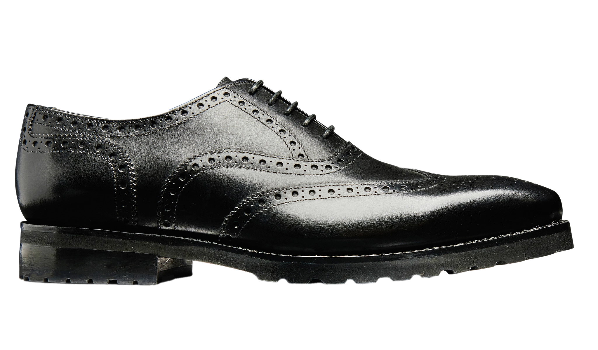 Marston - Black Calf