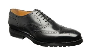 Marston - Black Calf