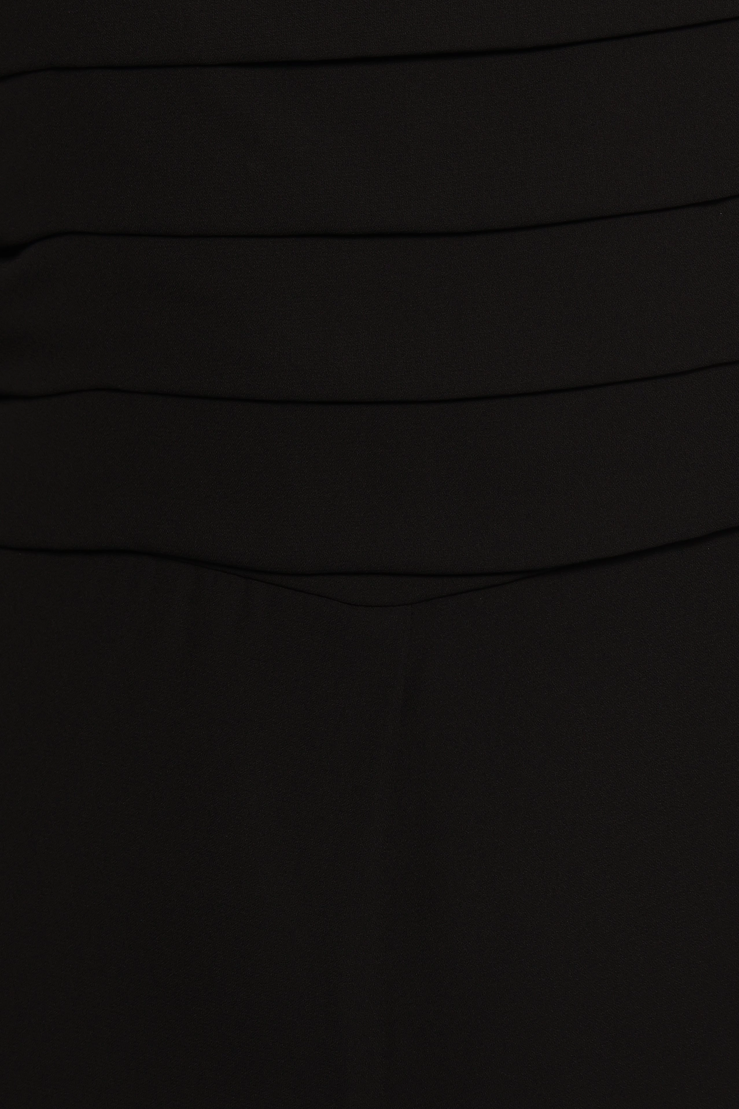 Mercer Jumpsuit - Black