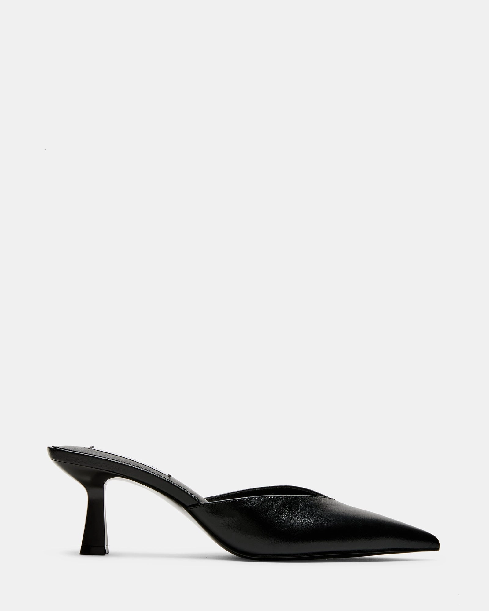 MOD BLACK LEATHER - SM REBOOTED