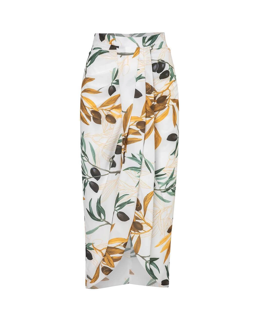 Muricata Skirt