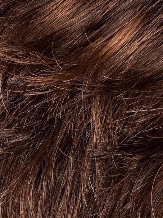 Muse Wig by Ellen Wille | Remy Human Hair (Lace Front Mono)