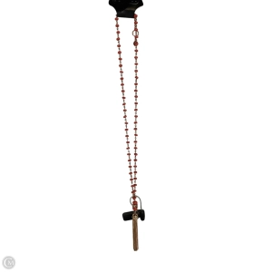 Necklace Designer By Tory Burch