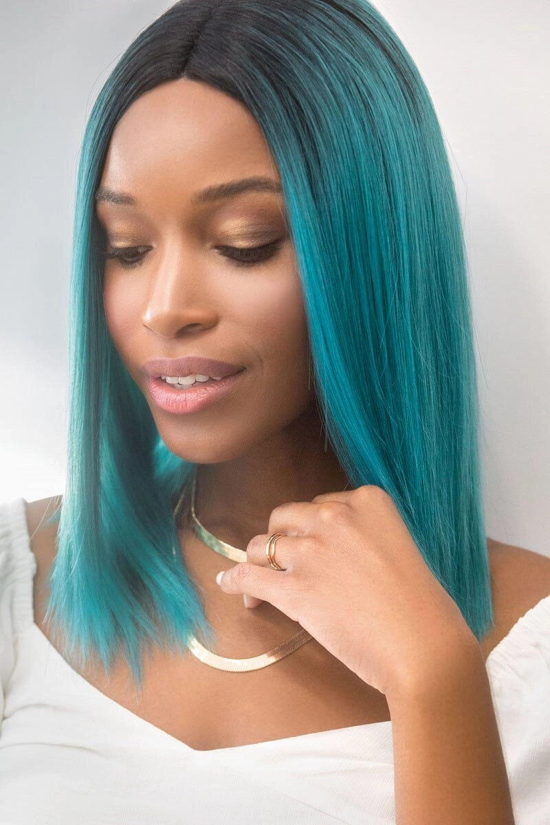Orchid Wigs - Flawless (#4108)