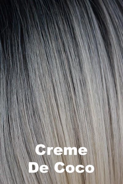 Orchid Wigs - Flawless (#4108)