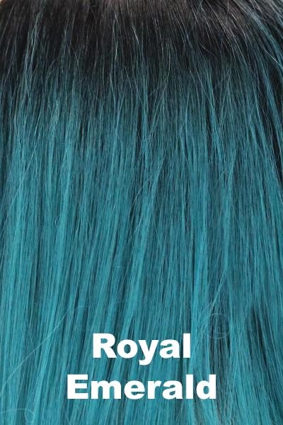 Orchid Wigs - Flawless (#4108)