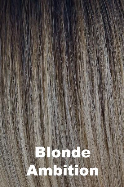 Orchid Wigs - Flawless (#4108)