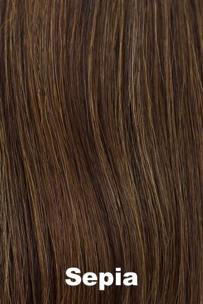 Orchid Wigs - Flawless (#4108)