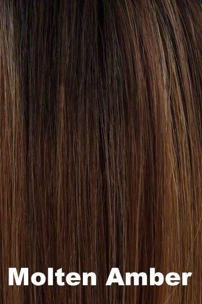 Orchid Wigs - Flawless (#4108)