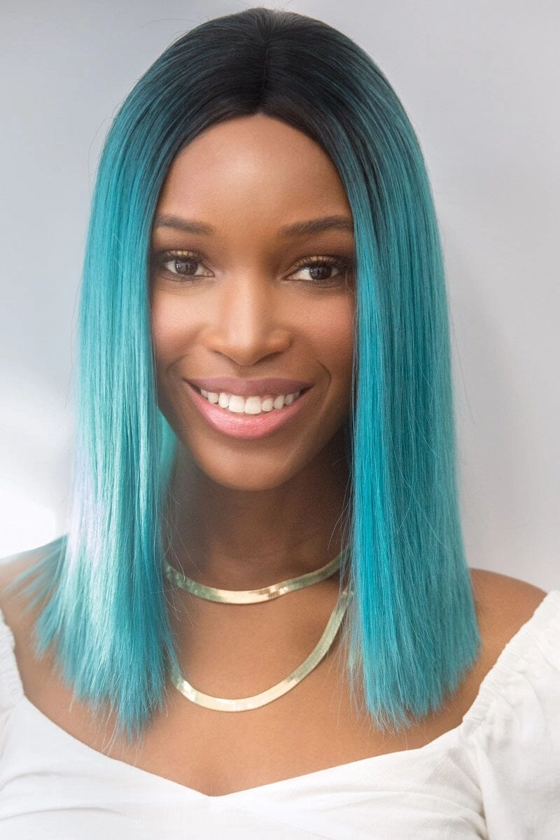 Orchid Wigs - Flawless (#4108)