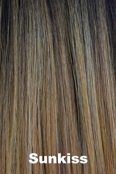 Orchid Wigs - Flawless (#4108)