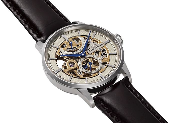 Orient Star RE-AZ0004S