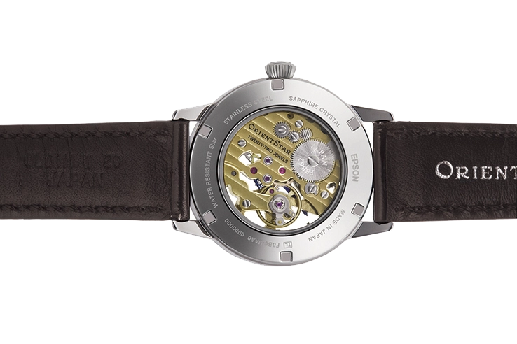 Orient Star RE-AZ0004S