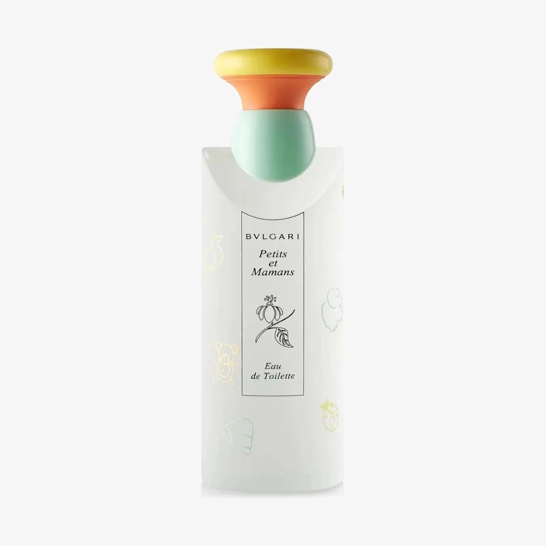 Petits Et Mamans For Women By Bvlgari Eau de Toilette Spray