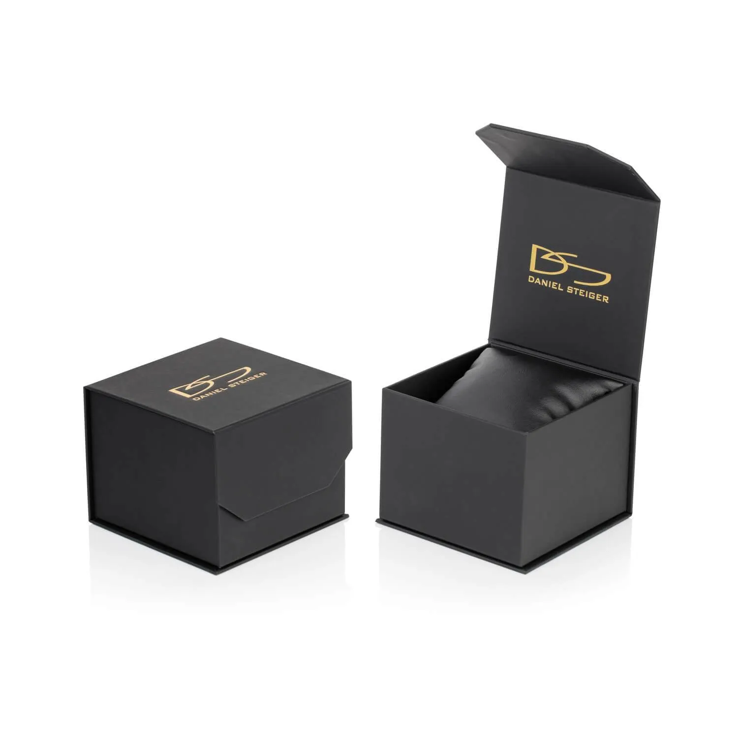 Phantom Two-Tone Men's Watch