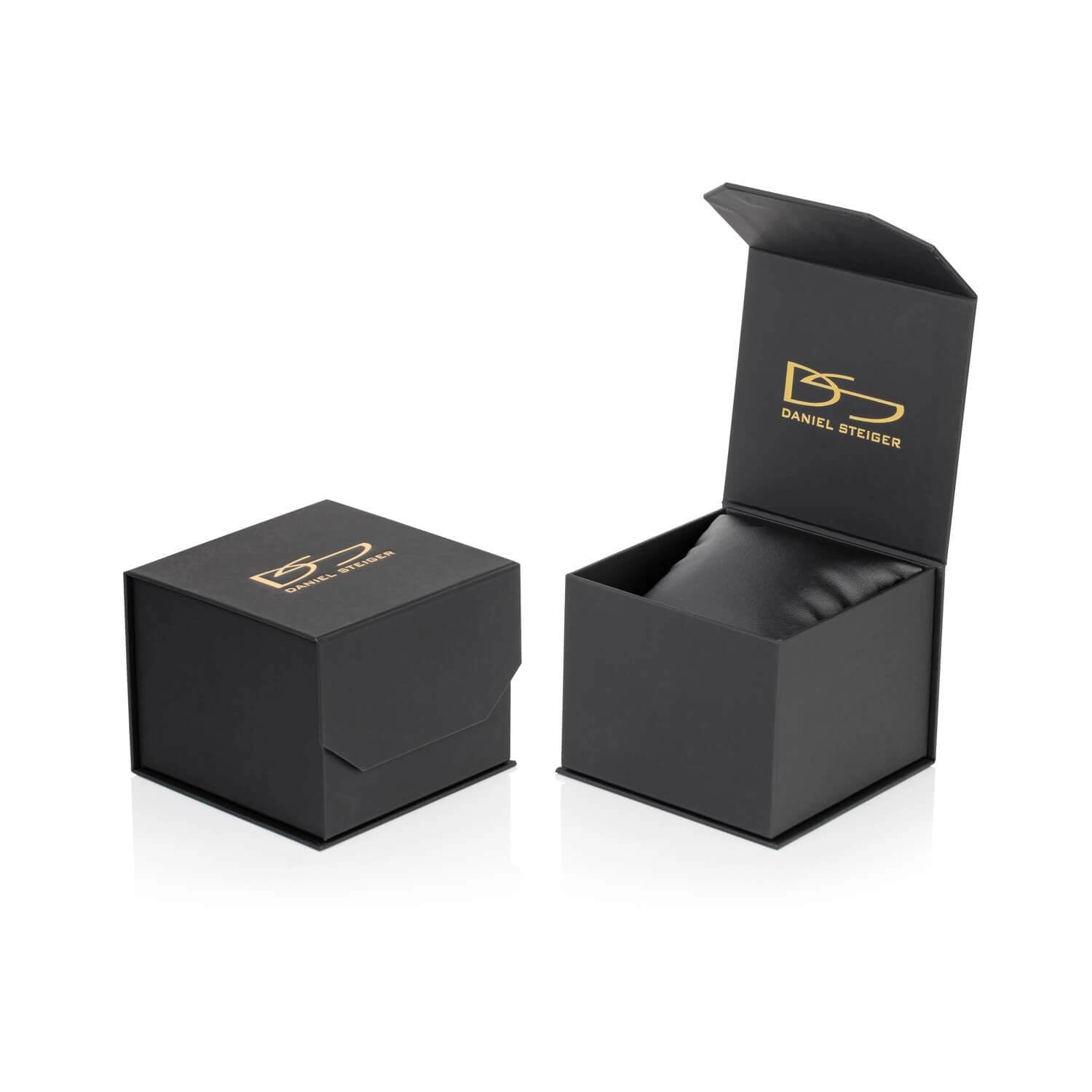 Phantom Two-Tone Men's Watch